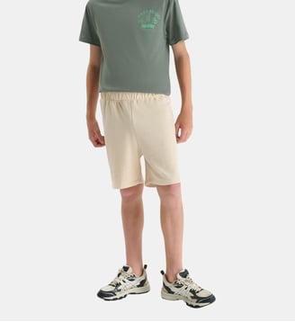 Short TORAYBO - Le Temps Des Cerises - Beige