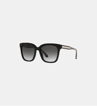 Lunettes de soleil Carré MK2163 San Marino - Michael Kors - Noir