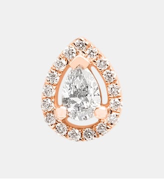 Piercing Royal Union - Djula - Or rose
