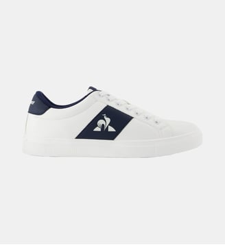 Sneakers de ville LCS Slider - Le Coq Sportif - Blanc