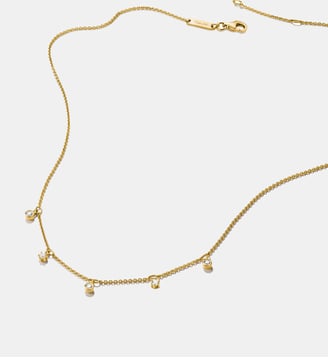 Chaîne avec zirconia - Thomas Sabo - Or