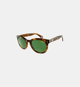 Lunettes solaires lola - Ines de la Fressange Paris - Marron
