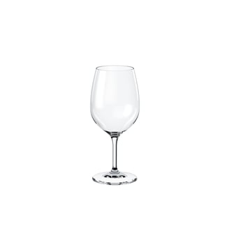 Verre à vin rouge Set 4 pcs - Villeroy & Boch - Transparent