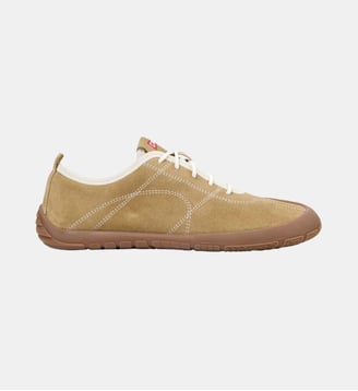 Baskets Peu Path+ - Camper - Marron moyen
