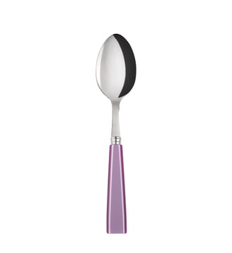 Cuillère à soupe, Icône - Sabre - Lilas