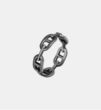 Bague CATENE - Morellato - Noir
