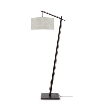 Lampadaire Andes - Good&Mojo - Marron