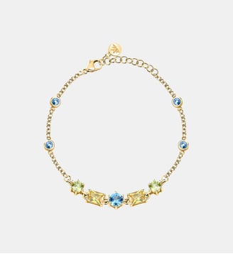 Bracelet COLORI - Morellato - Or jaune