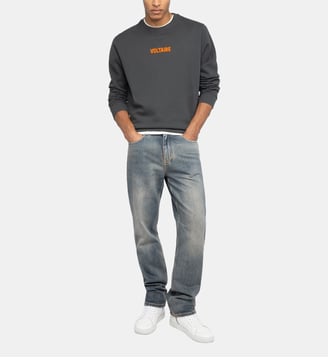 Sweatshirt Aime Zadig&Voltaire