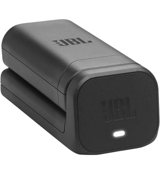 Batterie externe Batterie 200 + chargeur - JBL - Noir