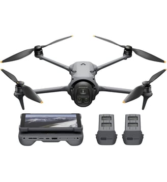 Drone Mavic 4 Pro 512GB Creator Combo(RC Pro 2 DJI