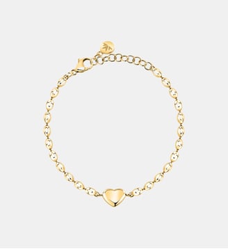 Bracelet INTRECCI - Morellato - Or jaune