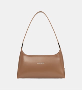 Sac à main Suave - Lancaster - Noisette