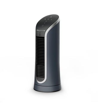 Ventilateur VU6220F0 - Rowenta - Noir