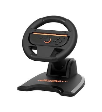 Volant PRO KART RACER - Subsonic - Standard