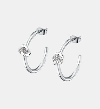 Boucles d'oreille LEGAME - Morellato - Acier inoxydable
