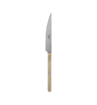Couteau de table, Bistrot Vintage Sabre
