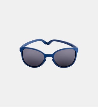 Lunettes de soleil Wazz - Ki ET LA - Bleu