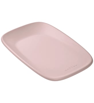 Matelas à langer en mousse Softy - Nattou - Rose