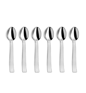 Cuillère expresso en acier inox - Couzon - Multicolore
