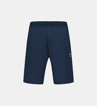 Short - Le Coq Sportif - Bleu