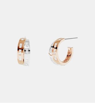 Boucles D'Oreilles TOI et MOI APM Monaco