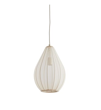 Suspension Itela - Light & Living - Sable