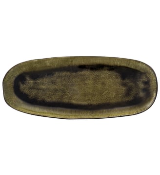 Plat long petit modèle Médard de Noblat