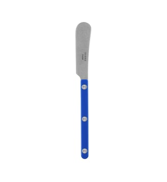 Tartineur, Bistrot Vintage - Sabre - Bleu outremer