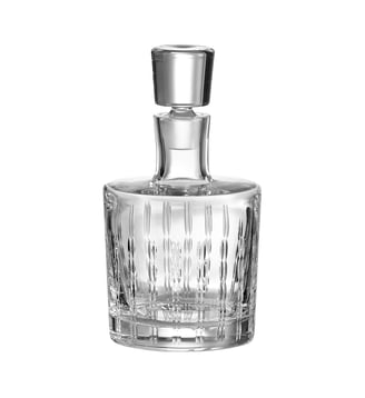 Carafe à Whisky 75 Cl - Newport Club - Degrenne - Transparent