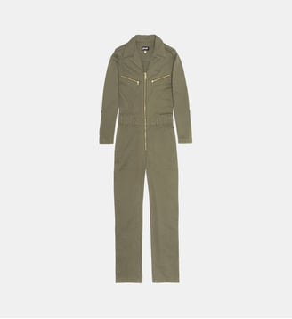 Combinaison slim souple et confortable Schott