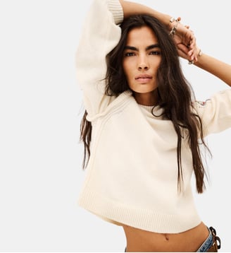 Pull Elda Ba&sh