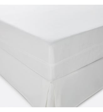 Protège matelas intégral en polyester intissé La Redoute Interieurs