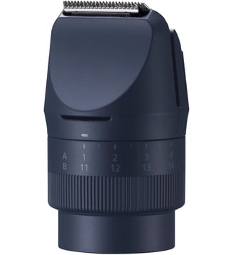 Tête tondeuse fine Multishape-ER-CTN1-A301 - Panasonic - Coloris unique