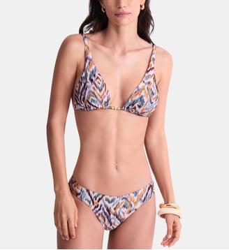 Haut de maillot de bain Triangle Aubade