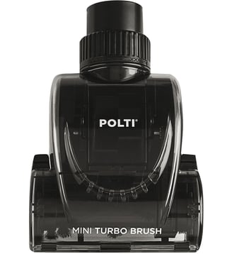 Turbobrosse Mini Turbo PAEU0292 poils animaux Vaporetto - Polti - Standard