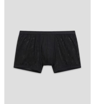 Boxer En Mesh Ron Dorff