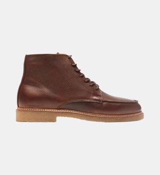 Bottines Hugo - Odaje - Marron