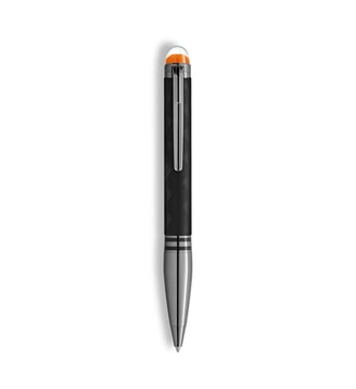 Stylo Bille Starwalker  133768 - Montblanc - Noir