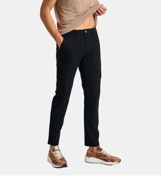 Pantalon CONOR EVOLUTION - Cala 1789 - Noir