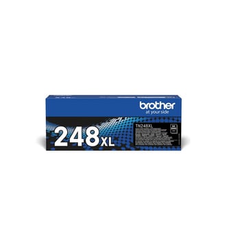 Toner TN248XLBK Noir - Brother - Noir