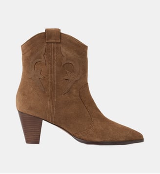 Bottines New Casey - Ba&sh - Terre