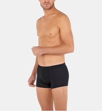Caleçon Supreme Confort - Hom - Noir