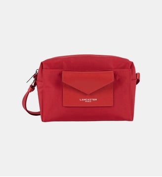 Sac trotteur Smart KBA - Lancaster - Rouge