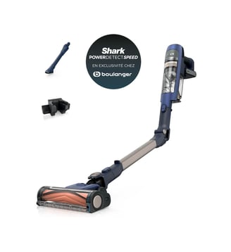 Aspirateur balai PowerDetect Speed IA1241FR Shark