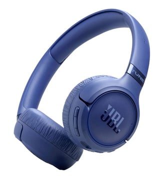 Casque Tune 680NC Bleu JBL