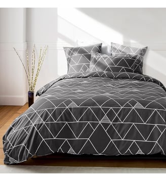 Housse de couette coton, Odin So'Home