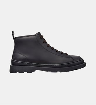 Bottines Brutus+ - Camper - Noir