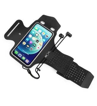 Brassard de sport XL - Essentiel B - Standard