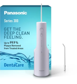 Hydropulseur EW-DJ26-A303 - Panasonic - Standard